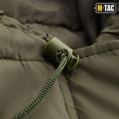 M-Tac Sleeping Bag Olive Miegmaišis