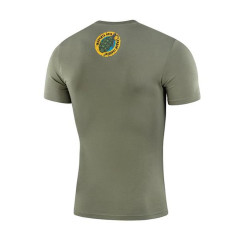 M-Tac T-Shirt Quadcopter Marškinėliai su dronų motyvais