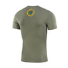 M-Tac Drone Operator T-Shirt 93% Cotton, Olive