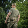 M-Tac Drone Operator T-Shirt 93% Cotton, Olive