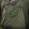 M-Tac Drone Operator T-Shirt 93% Cotton, Olive