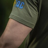 M-Tac Drone Operator T-Shirt 93% Cotton, Olive