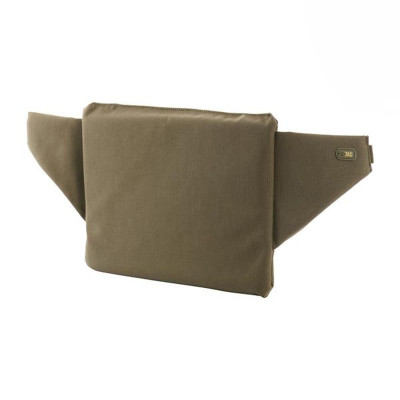 M-Tac Sit Pad for Belt – Cordura 1000D, 35 mm Insulation