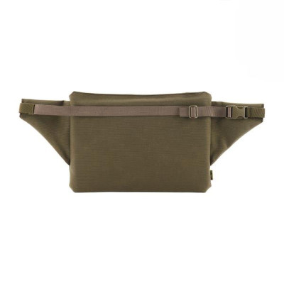 M-Tac Sit Pad for Belt Cordura 1000D, 35 mm Insulation, Ranger Green