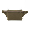 M-Tac Sit Pad for Belt Cordura 1000D, 35 mm Insulation, Ranger Green