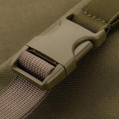 M-Tac Seating Pad with Belt Sėdėjimo padas su diržu