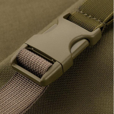 M-Tac Sit Pad for Belt Cordura 1000D, 35 mm Insulation, Ranger Green