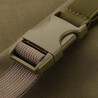 M-Tac Sit Pad for Belt Cordura 1000D, 35 mm Insulation, Ranger Green