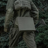 M-Tac Sit Pad for Belt Cordura 1000D, 35 mm Insulation, Ranger Green