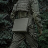 M-Tac Sit Pad for Belt Cordura 1000D, 35 mm Insulation, Ranger Green