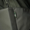 M-Tac Sit Pad for Belt Cordura 1000D, 35 mm Insulation, Ranger Green