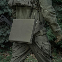 M-Tac Seating Pad with Belt Sėdėjimo padas su diržu