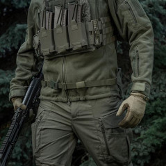 M-Tac Seating Pad with Belt Sėdėjimo padas su diržu