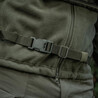 M-Tac Sit Pad for Belt Cordura 1000D, 35 mm Insulation, Ranger Green