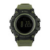 M-Tac Watch Tactical Adventure Taktinis - turistinis laikrodis