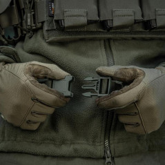 M-Tac Seating Pad with Belt Sėdėjimo padas su diržu