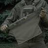 M-Tac Sit Pad for Belt Cordura 1000D, 35 mm Insulation, Ranger Green