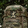 M-Tac Pin-Up PVC Patch with Velcro — 11/12