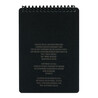 M-Tac Ecopybook Tactical All-Weather Notebook Užrašų knygutė