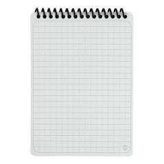 M-Tac Ecopybook Tactical All-Weather Notebook Užrašų knygutė