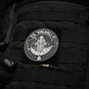 M-Tac Patch Til Valhall PVC Antsiuvas