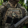 M-Tac Tactical Girl Viking PVC Patch 8 × 10 cm
