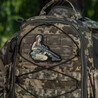 M-Tac Tactical Girl Viking PVC Patch 8 × 10 cm