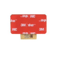 M-Tac Bandolier with Velcro for 2 cartridges cal. 308 Šovinių laikiklis