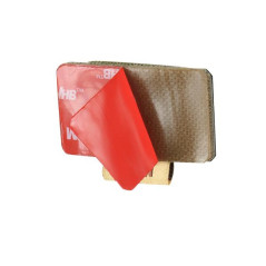 M-Tac Bandolier with Velcro for 2 cartridges cal. 308 Šovinių laikiklis