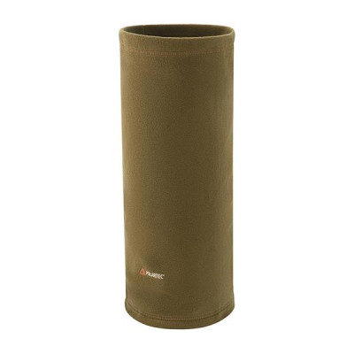 M-Tac Polartec Micro Series Neck Gaiter Long, Warm, Dark Olive
