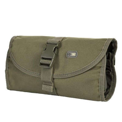 M-Tac Toiletry Bag 600D PVC 200 g, Olive