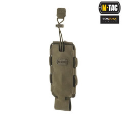 M-Tac Flask/Bottle Pouch Elite Gertuvės dėklas
