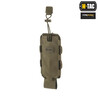 M-Tac Elite Bottle and Flask Holder 500 CORDURA, MOLLE