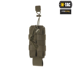 M-Tac Flask/Bottle Pouch Elite Gertuvės dėklas