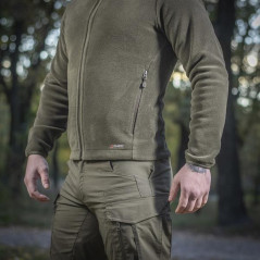 M-Tac Fleece Jacket Nord Polartec Flisinė striukė