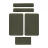 M-Tac Velcro Panel Set 5 pcs, Nylon