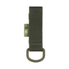 M-Tac D-Ring MOLLE Attachment with Velcro — 2/5