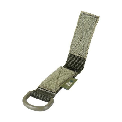 M-Tac D-Ring MOLLE Attachment with Velcro — 4/5