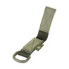 M-Tac D-Ring MOLLE Attachment with Velcro — 4/5