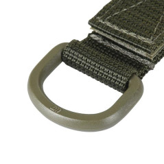 M-Tac Fastening with D-ring Papildomas tvirtinimas