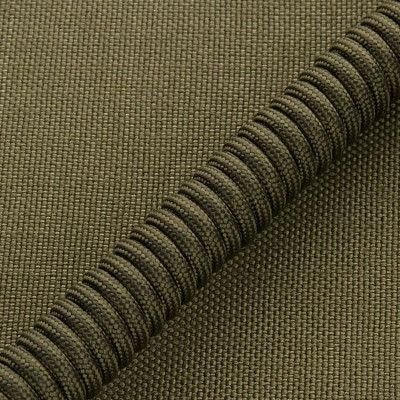 M-Tac Safety Coiled Retention Cord for Firearms, Olive