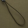 M-Tac Safety Coiled Retention Cord for Firearms, Olive