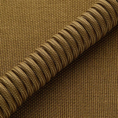 M-Tac Safety Coiled Retention Cord for Firearms, Coyote