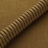 M-Tac Safety Coiled Retention Cord for Firearms, Coyote