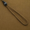 M-Tac Safety Coiled Retention Cord for Firearms, Coyote