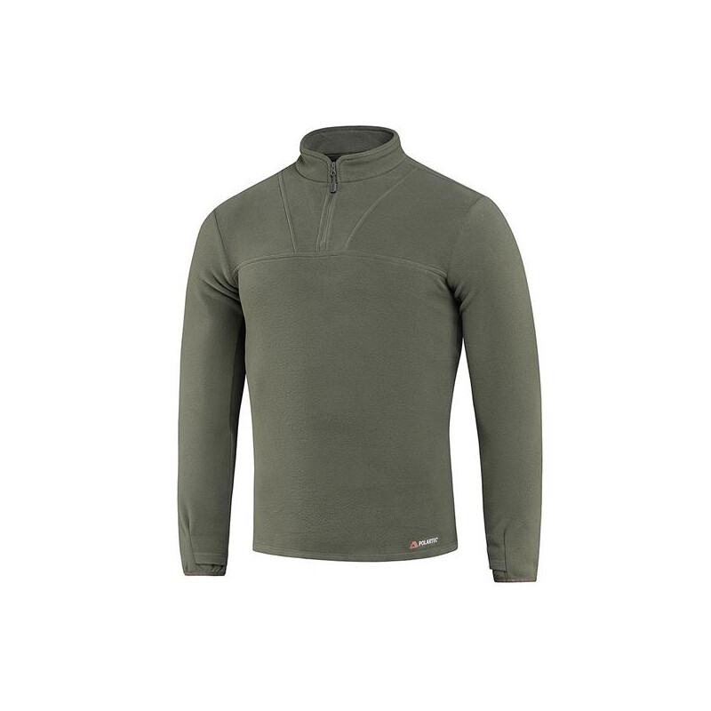 M-Tac Delta Polartec Fleece Shirt Flisinis megztinis/džemperis
