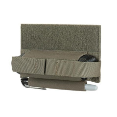 M-Tac Pouch for Tourniquet Elastic with a Velcro Gen.5 Turniketo dėklas