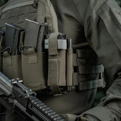 M-Tac Pouch for Tourniquet Elastic with a Velcro Gen.5 Turniketo dėklas