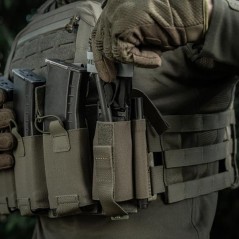 M-Tac Pouch for Tourniquet Elastic with a Velcro Gen.5 Turniketo dėklas