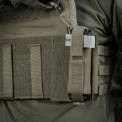 M-Tac Pouch for Tourniquet Elastic with a Velcro Gen.5 Turniketo dėklas